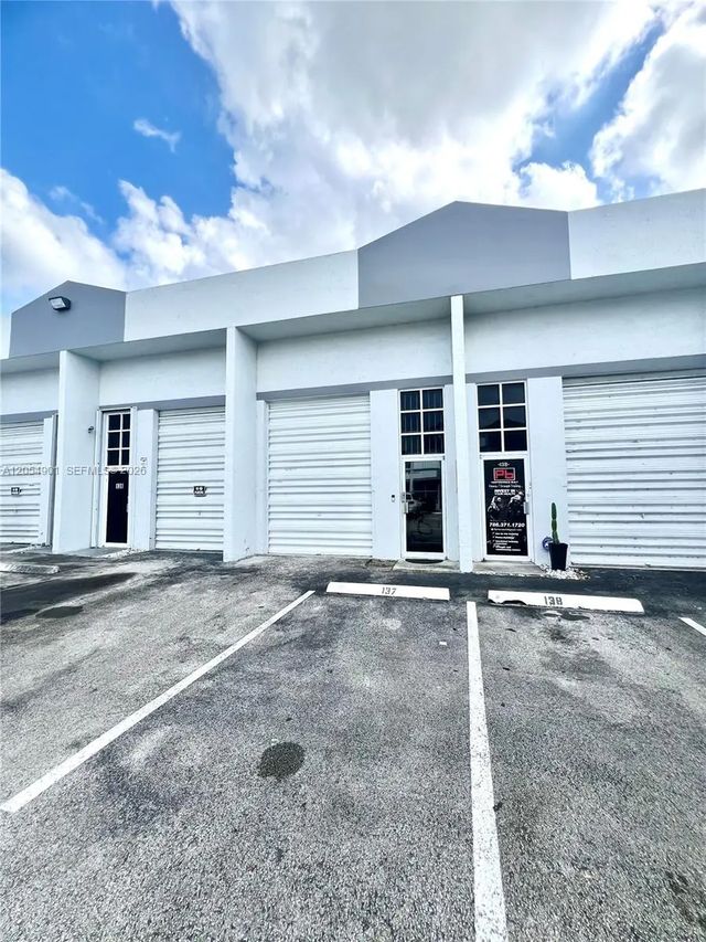 3 of 12 - 13390 Sw 131st Street #137, Miami, FL