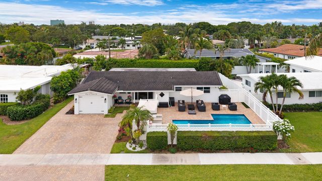 2106 Ne 60th Street, Fort Lauderdale