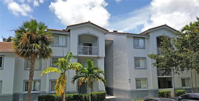 2600 S University Drive #228, Davie