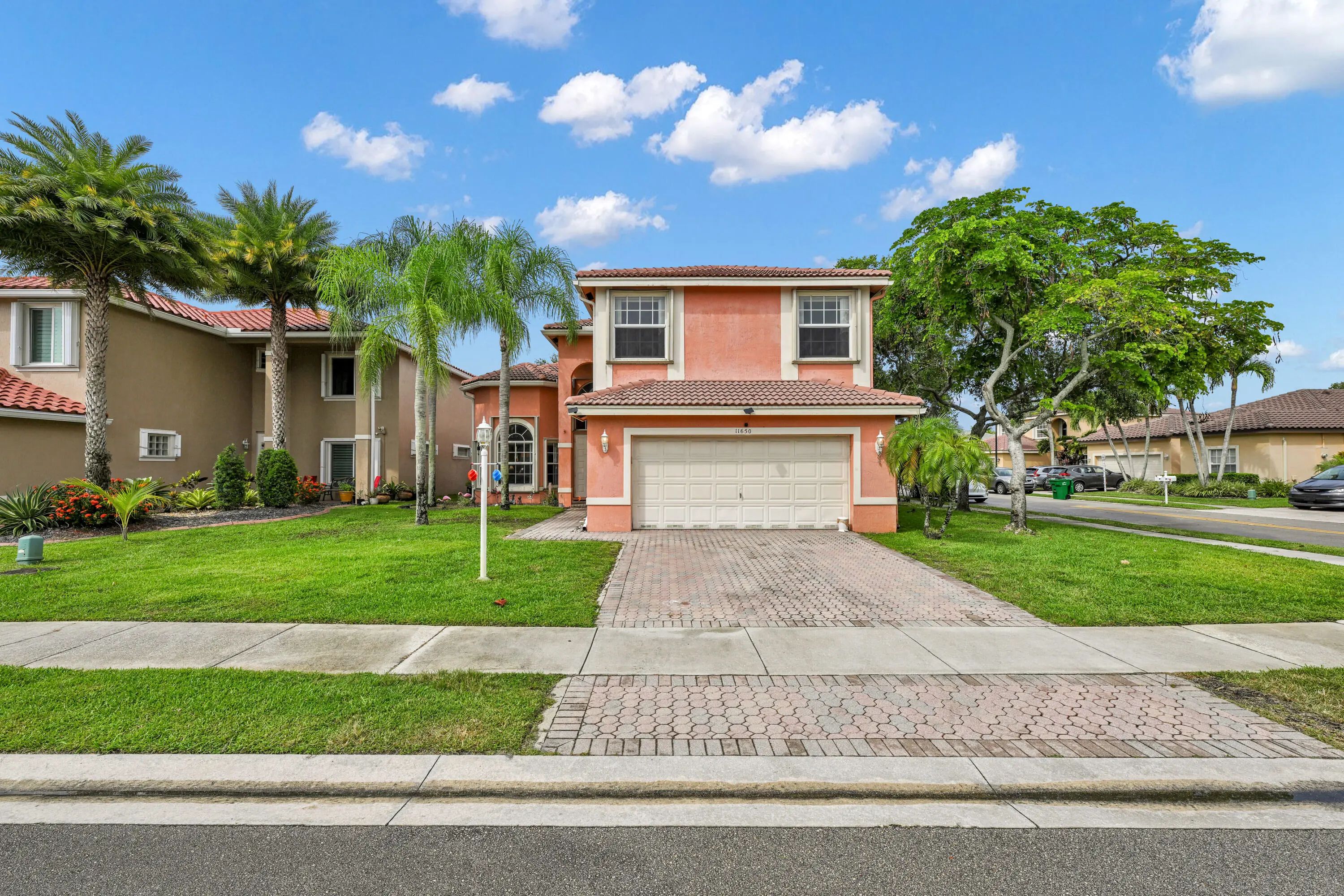 11650 Nw 48th Court, Coral Springs