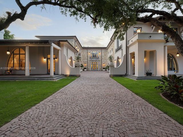 5771 Sw 94th Street, Pinecrest