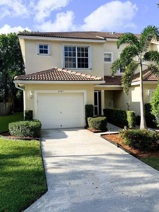 9767 Porta Leona Lane, Boynton Beach