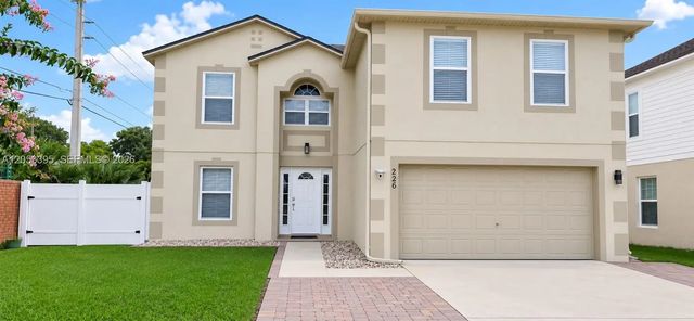 226 Pinefield Drive, Sanford