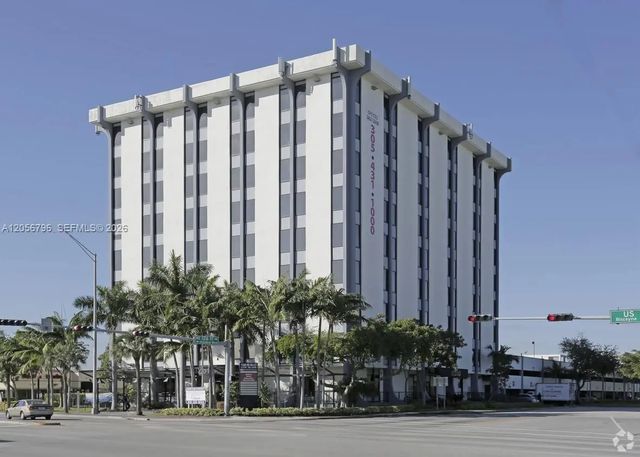 2 of 7 - 12550 Biscayne Boulevard #403, North Miami, FL