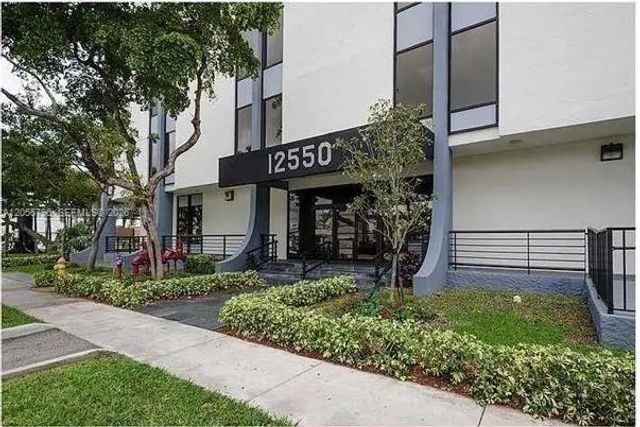 3 of 7 - 12550 Biscayne Boulevard #403, North Miami, FL