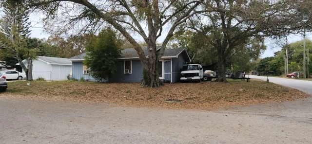 611 S 21st Street, Fort Pierce