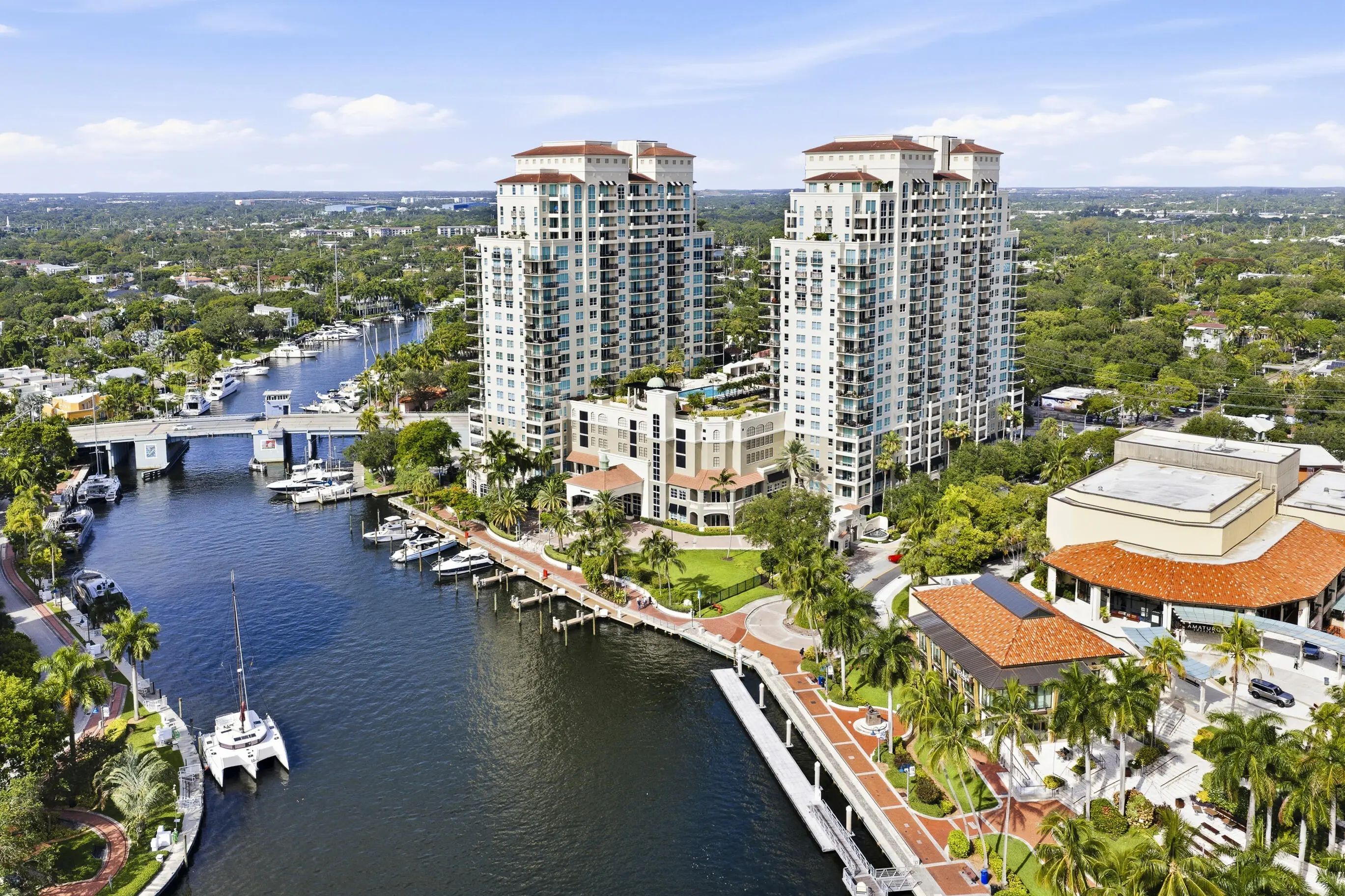 610 W Las Olas Boulevard #1118n, Fort Lauderdale