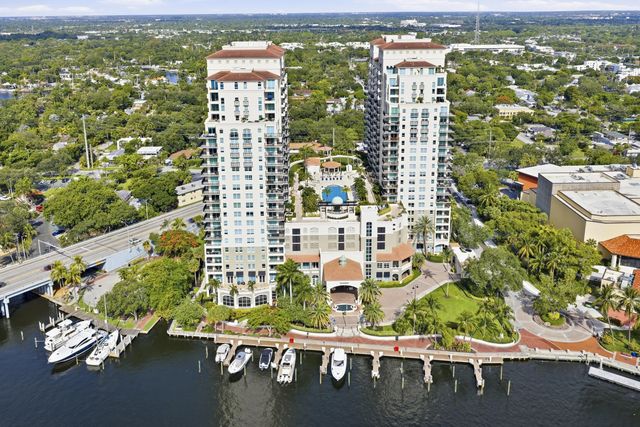 2 of 77 - 610 W Las Olas Boulevard #1118n, Fort Lauderdale, FL