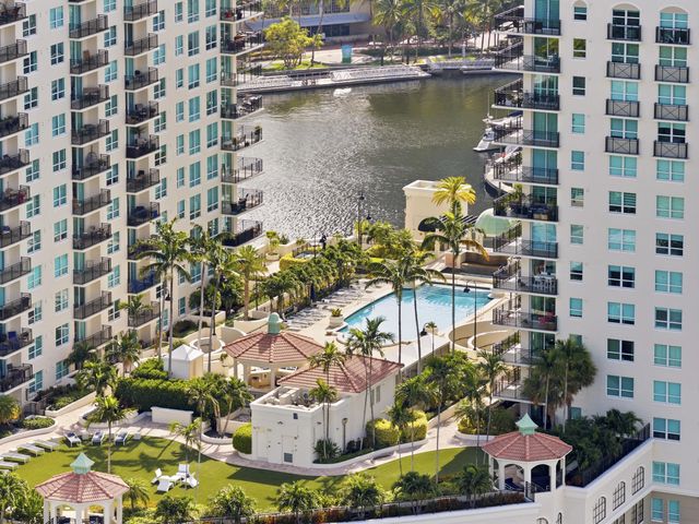 5 of 77 - 610 W Las Olas Boulevard #1118n, Fort Lauderdale, FL