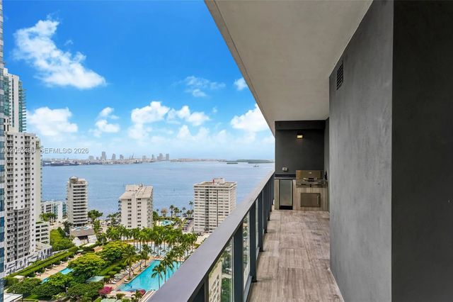 2 of 22 - 1451 Brickell Avenue #2306, Miami, FL