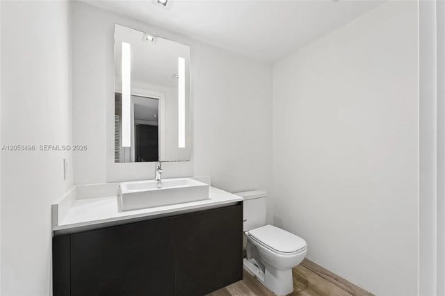 5 of 22 - 1451 Brickell Avenue #2306, Miami, FL