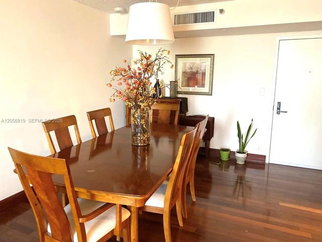 4 of 19 - 3530 Mystic Pointe Drive #1208, Aventura, FL