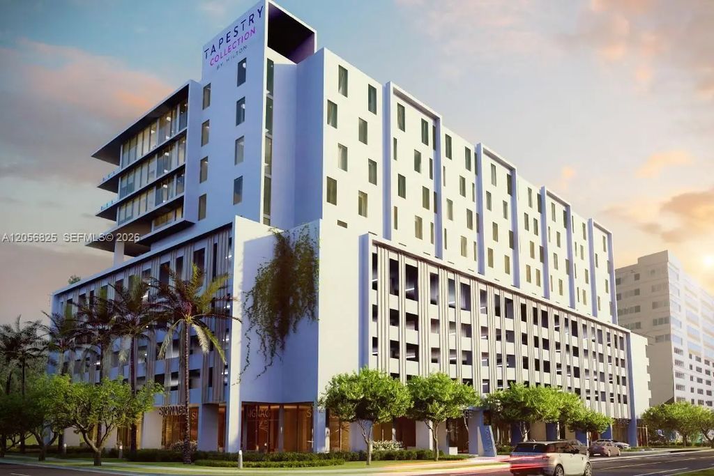 2820 Ne 214th Street #5, Aventura