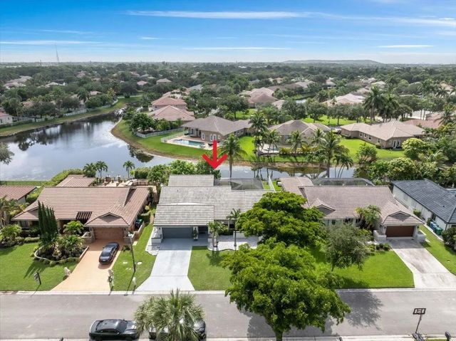 5345 Nw 58th Terrace, Coral Springs