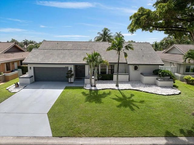 2 of 45 - 5345 Nw 58th Terrace, Coral Springs, FL