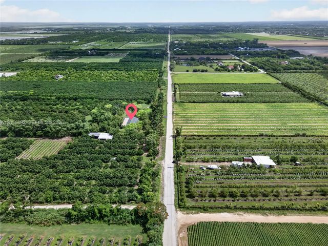 33800 Sw 212th Avenue, Homestead
