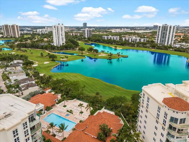 3 of 37 - 20000 E Country Club Drive #416, Aventura, FL