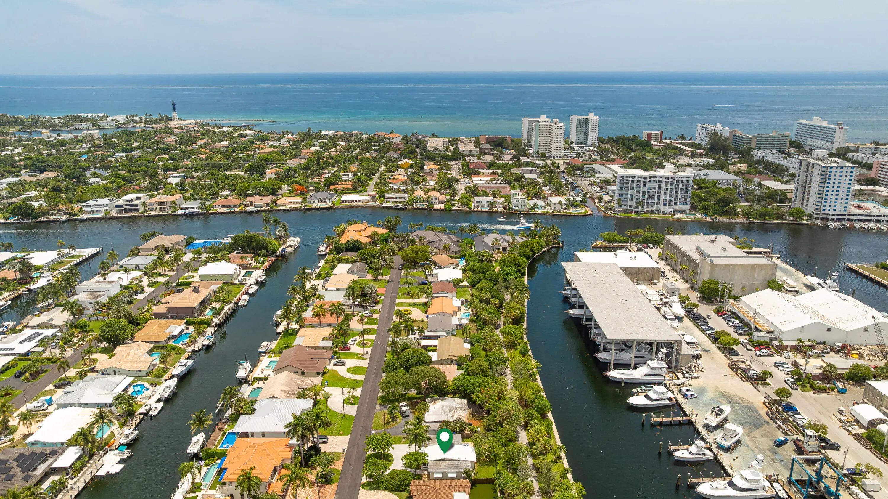2870 Ne 18th Street, Pompano Beach
