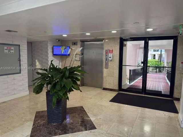 2 of 13 - 17011 N Bay Road #709, Sunny Isles Beach, FL