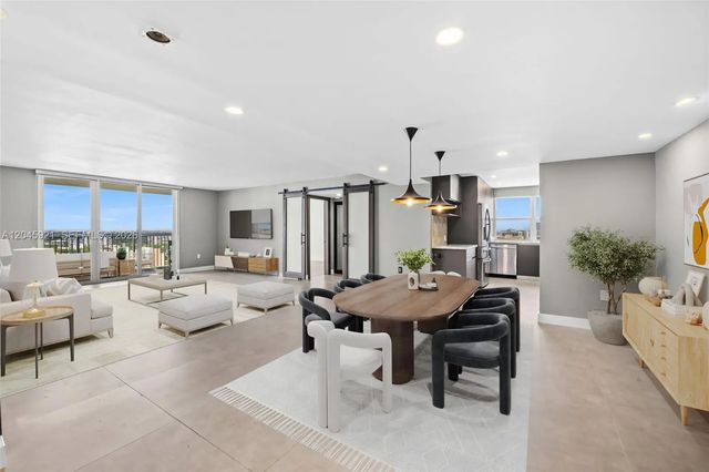 2801 Ne 183rd Street #1801w, Aventura
