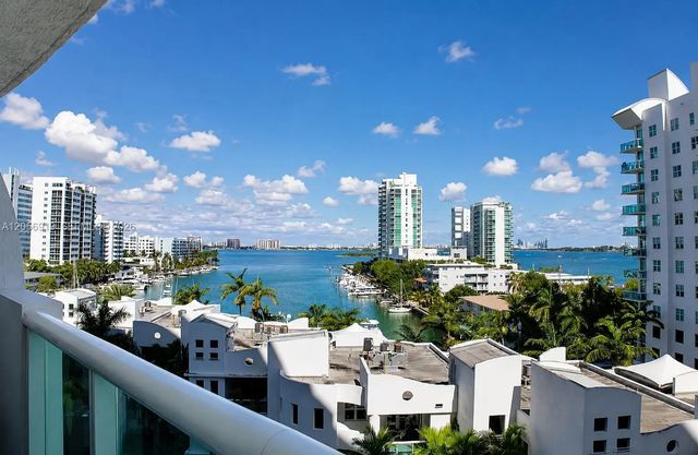 7900 Harbor Island Drive #705, North Bay Village
