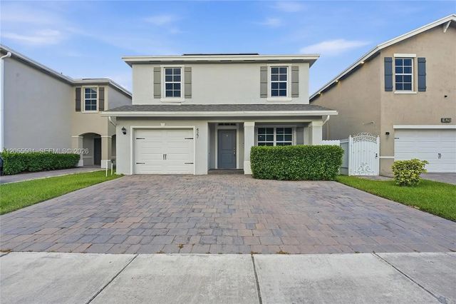 427 Ne 6th Court, Florida City