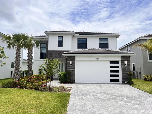 7181 Villamar Way, Lake Worth