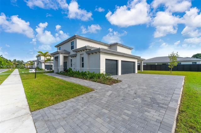 2 of 55 - 13248 Sw 188th Terrace, Miami, FL