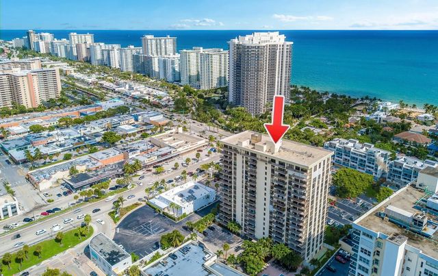 3031 N Ocean Boulevard #708, Fort Lauderdale