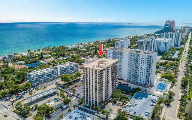 2 of 33 - 3031 N Ocean Boulevard #708, Fort Lauderdale, FL