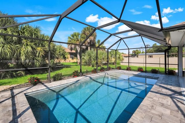 2 of 40 - 455 Bowman Terrace, Port Charlotte, FL