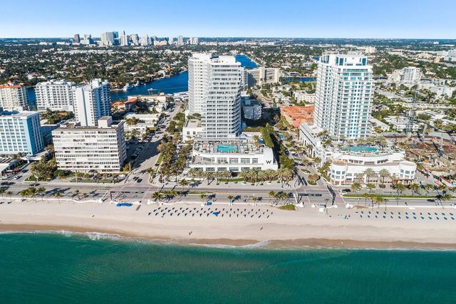 3101 Bayshore Drive #1008, Fort Lauderdale