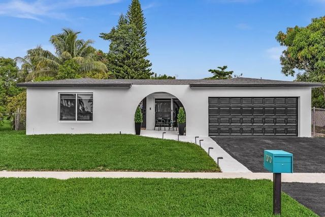 2070 Nw 78th Avenue, Sunrise