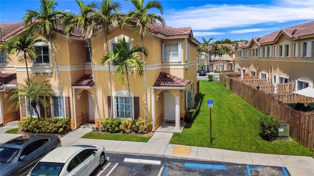 8242 Nw 107th Court #8-12, Doral