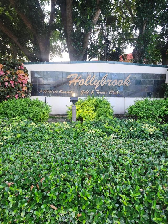 811 S Hollybrook Drive S #206, Pembroke Pines