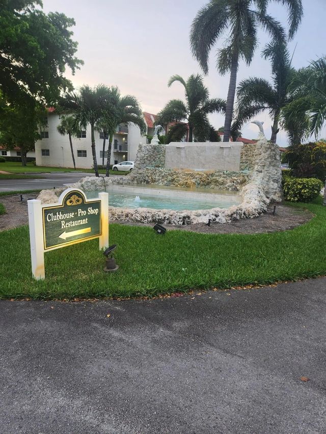 3 of 21 - 811 S Hollybrook Drive S #206, Pembroke Pines, FL