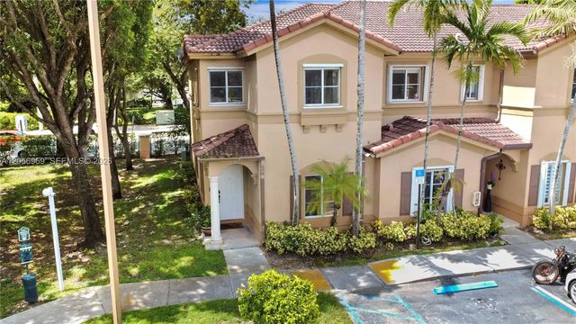 10720 Nw 82nd Terrace #1-8, Doral