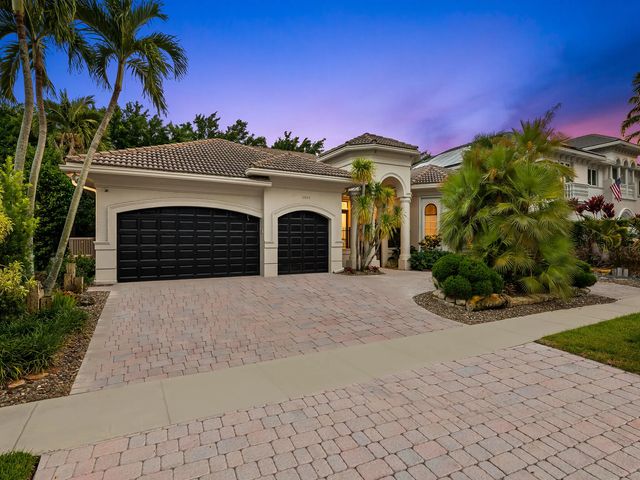 10800 Blue Palm Street, Plantation
