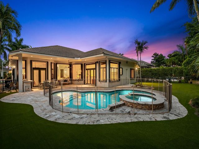 2 of 55 - 10800 Blue Palm Street, Plantation, FL