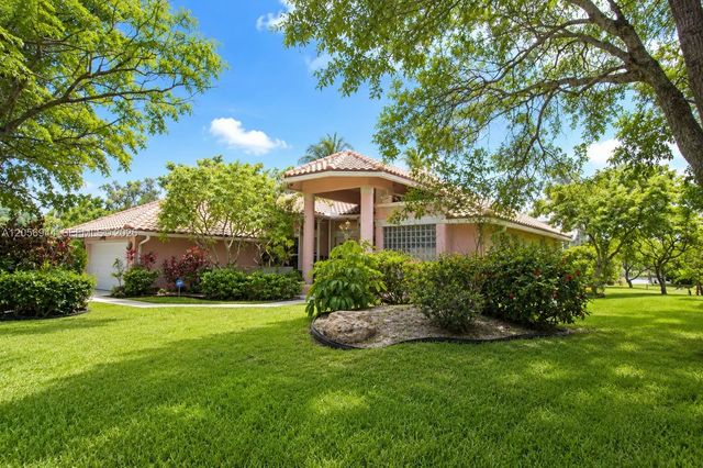 5111 Nw 104th Avenue, Coral Springs