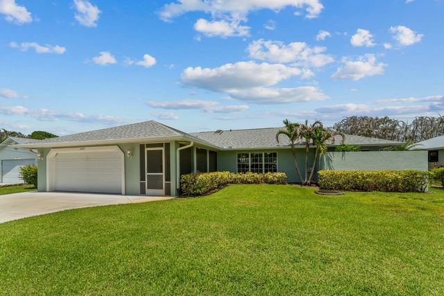 1423 Se Pitcher Road, Port St. Lucie