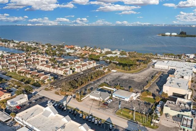 150 N Banana River Drive, Merritt Island