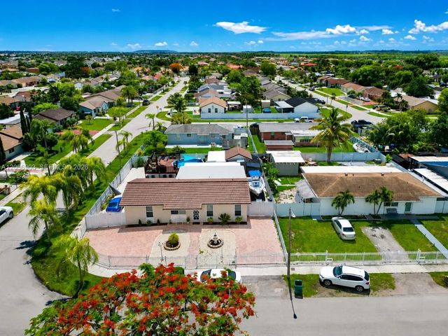 25305 Sw 124 Court, Homestead