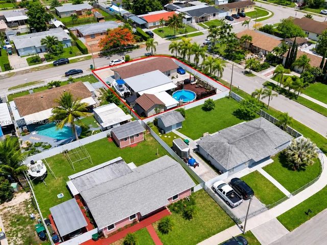 4 of 41 - 25305 Sw 124 Court, Homestead, FL