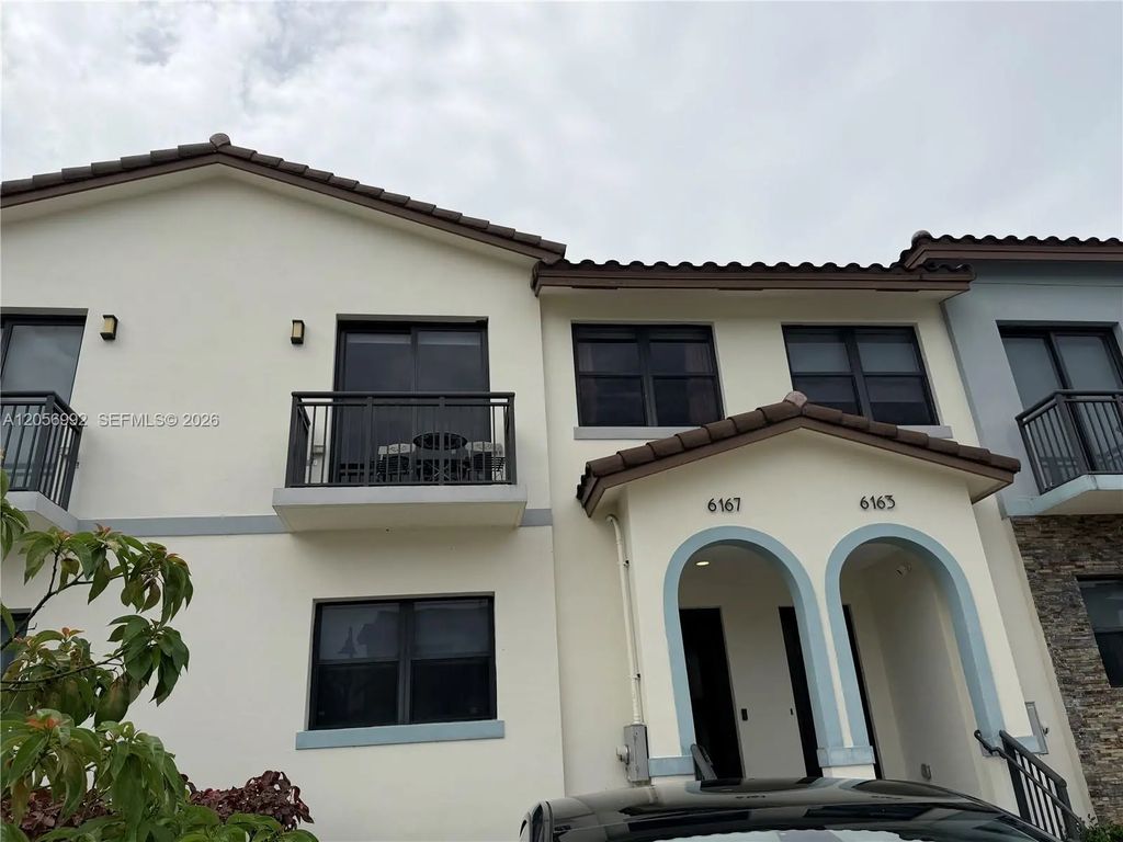6167 Sw 36th Court, Miramar