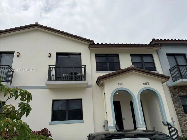 6167 Sw 36th Court, Miramar