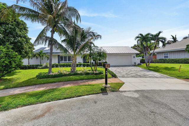 4 of 42 - 46 Dogwood Ridge, Tequesta, FL