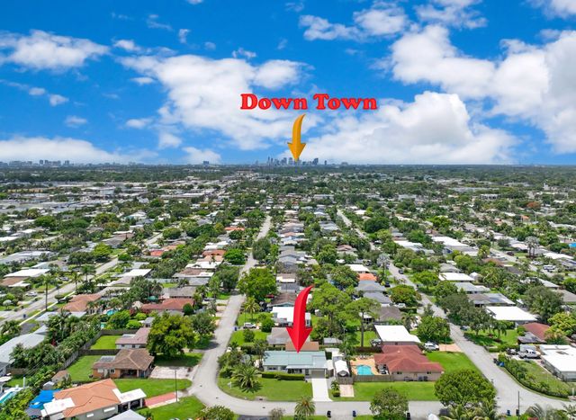 4 of 50 - 330 Ne 48th Street, Oakland Park, FL