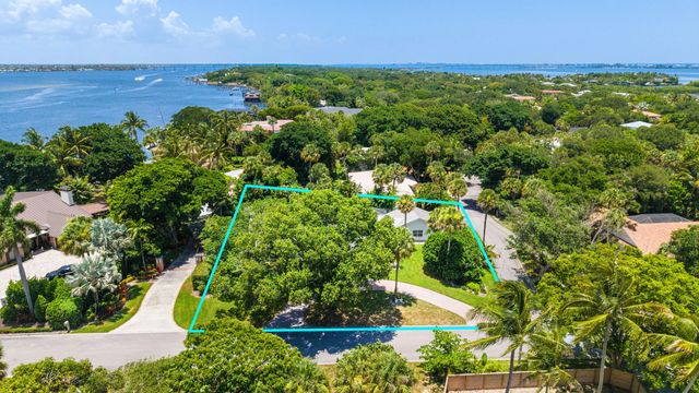 3 of 61 - 15 W High Point Road, Sewalls Point, FL