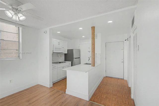 2 of 24 - 12590 Ne 16th Avenue #402, North Miami, FL